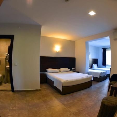 Elmas Hotel ブルサ エクステリア 写真