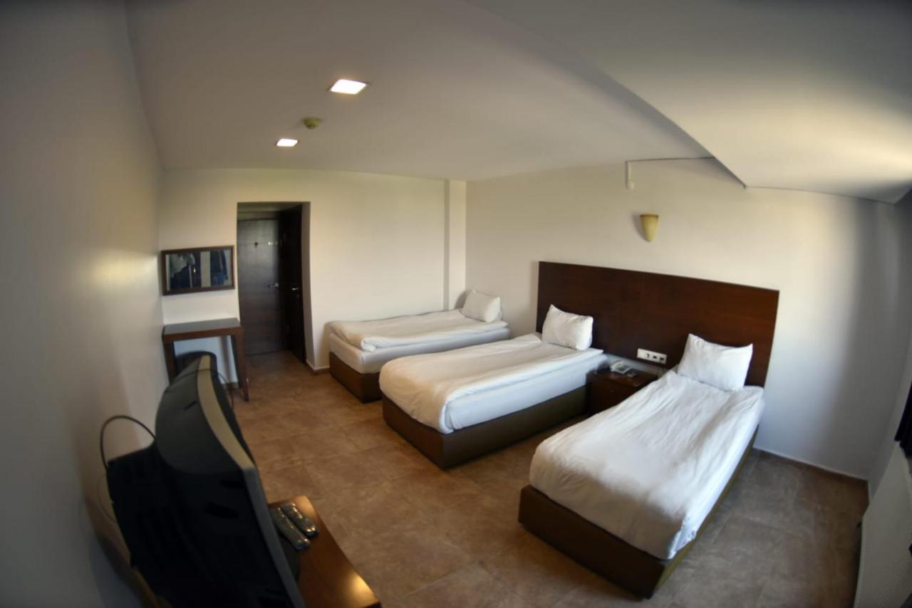 Elmas Hotel ブルサ エクステリア 写真